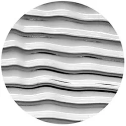 gobo 33606 - Waves