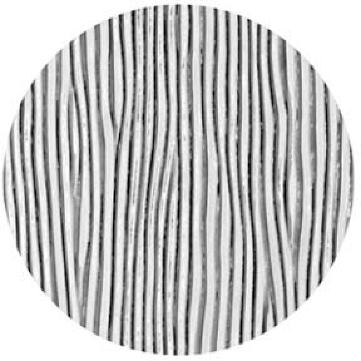 gobo 33607 - Irregular Strands