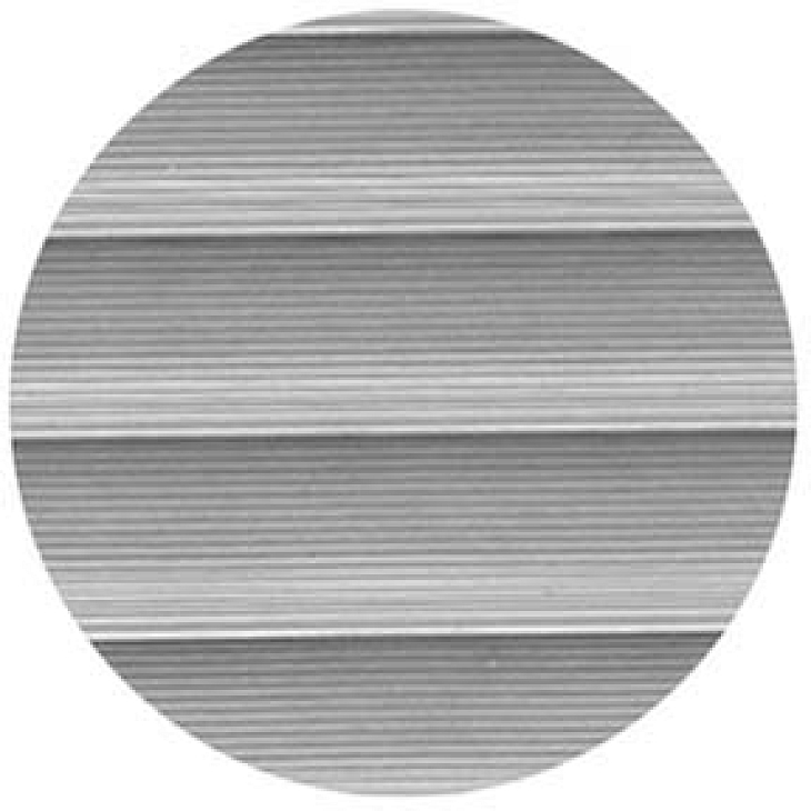 gobo 33608 - Banded Lines