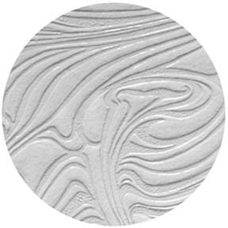 Gobo 33609 - Lazy Swirls