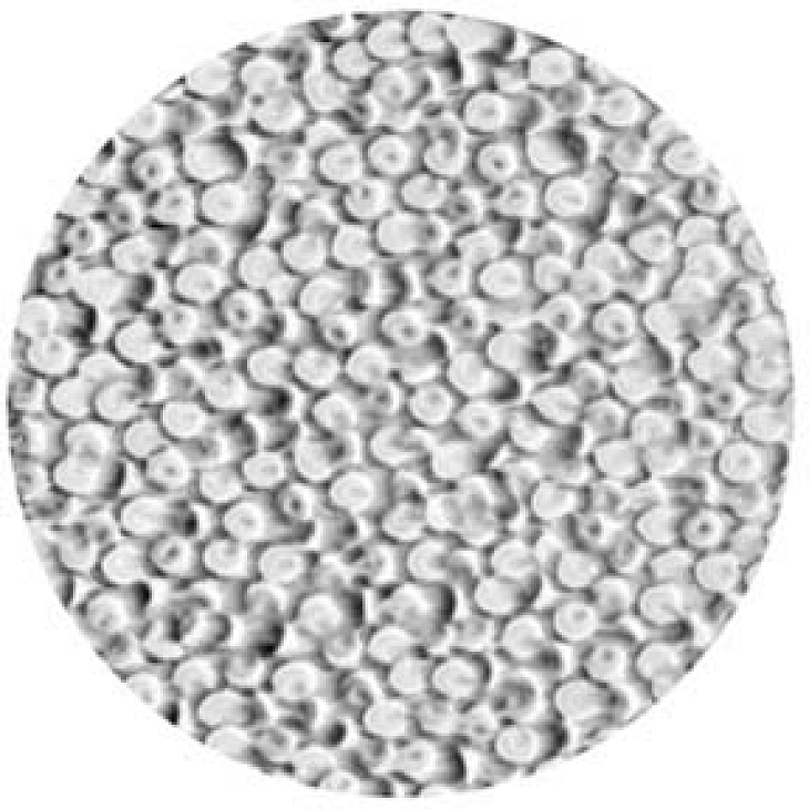 gobo 33615 - Coalescing Bubbles