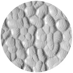 gobo 33617 - Hammered