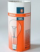 žár.500W 230V E40, SPC.A T CL