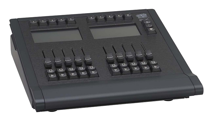 Eos Motorized Fader Wing 10