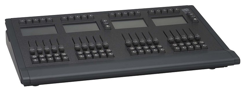 Eos Motorized Fader Wing 20