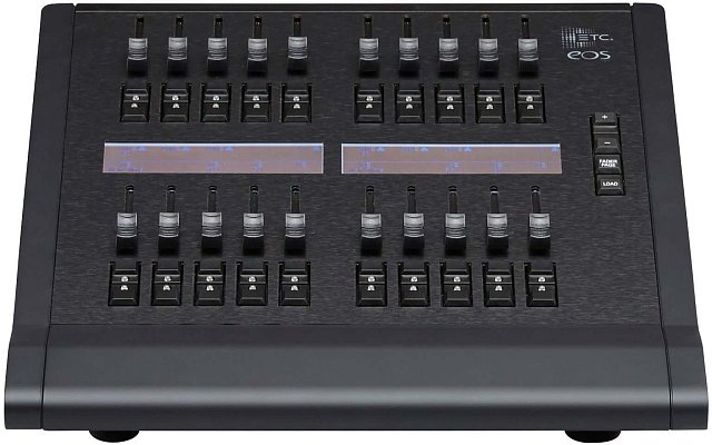 Eos Standard Fader Wing 20