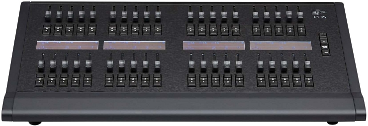 Eos Standard Fader Wing 40