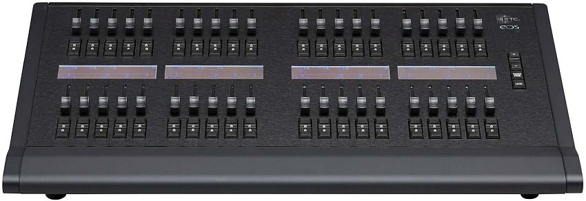 Eos Standard Fader Wing 40
