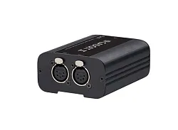 Gadget II (USB to 2 DMX/RDM XLR)