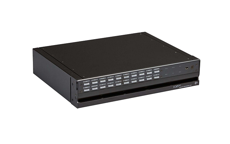 Ion Xe Remote Processor Unit, 2048 Outputs