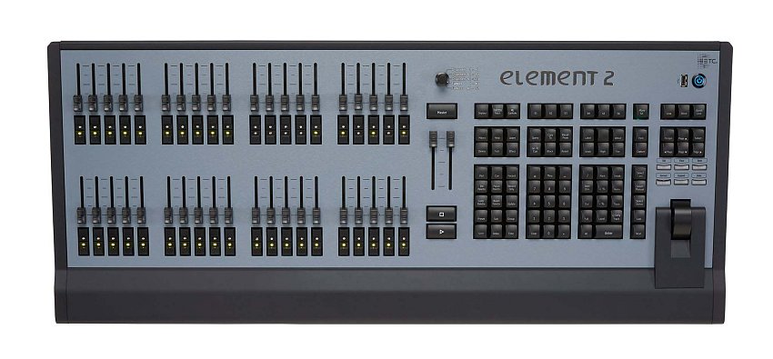 Element 2