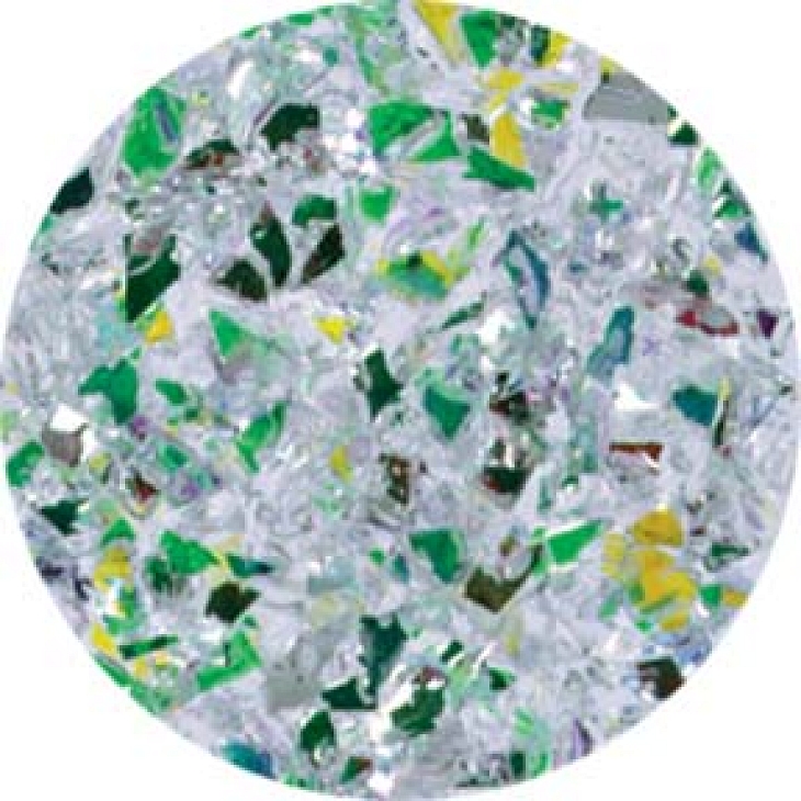 gobo 43803 - Spring Greens