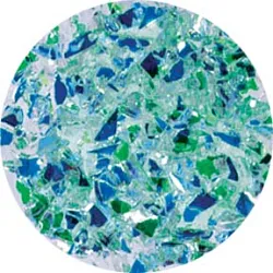 gobo 43805 - Blue Water