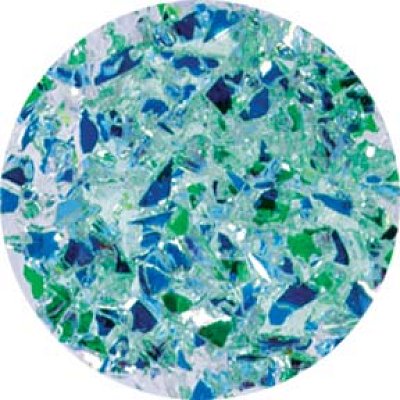 gobo 43805 - Blue Water