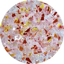 gobo 43806 - Fiery Sun