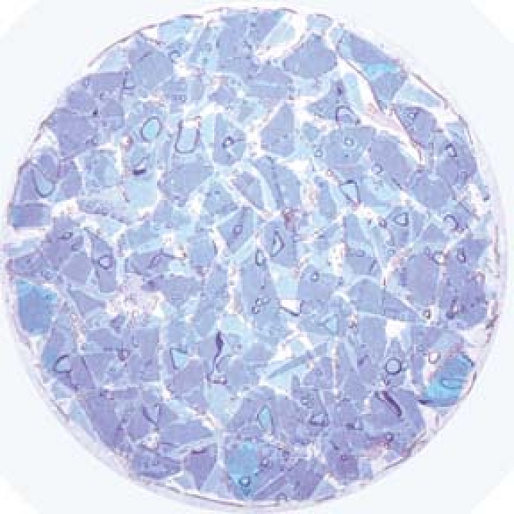 gobo 43809 - Crystalline