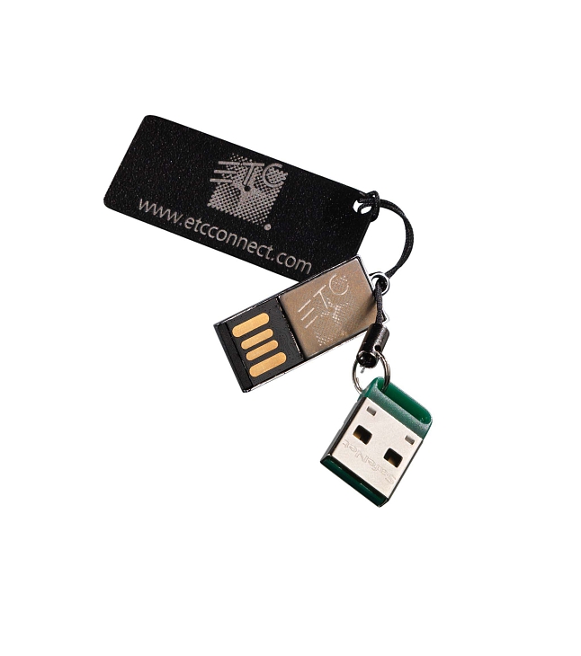 ETCnomad 1024 Outputs KIT