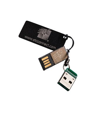 ETCnomad 512 KIT