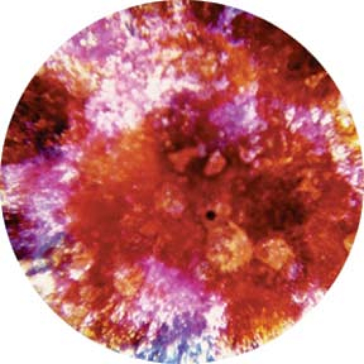 gobo 56102 - Warm: Red, Ambers, Blues and Lavenders