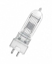 Hal.žárovka 650W 230V GY9,5 CP/89, 16250 Im, 150h, 3200 K