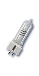 Žárovka GX 9,5 1000W, CP/70, FVA Osram