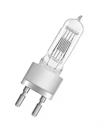 hal.žárovka 1000W 230V G22, CP/71, 26000 lm, 200h, 3200K