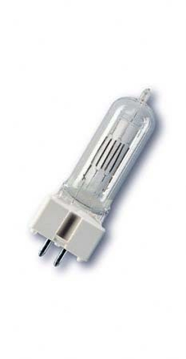 hal.žárovka 1200W 230V GX9,5 T/29 28600 Im, FWS,400h, 3000K