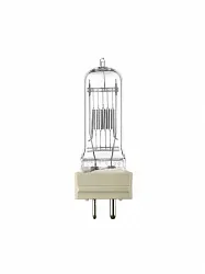 hal.žárovka 2000W 230V GY16, CP/72, 52000 lm, 400h, 3200K