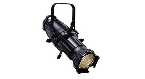 Source Four 26°,Black