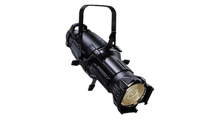 Source Four 26°,Black