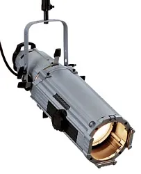 Source Four Zoom 15-30°,Black