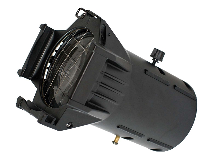 14° Lens Tube, Black