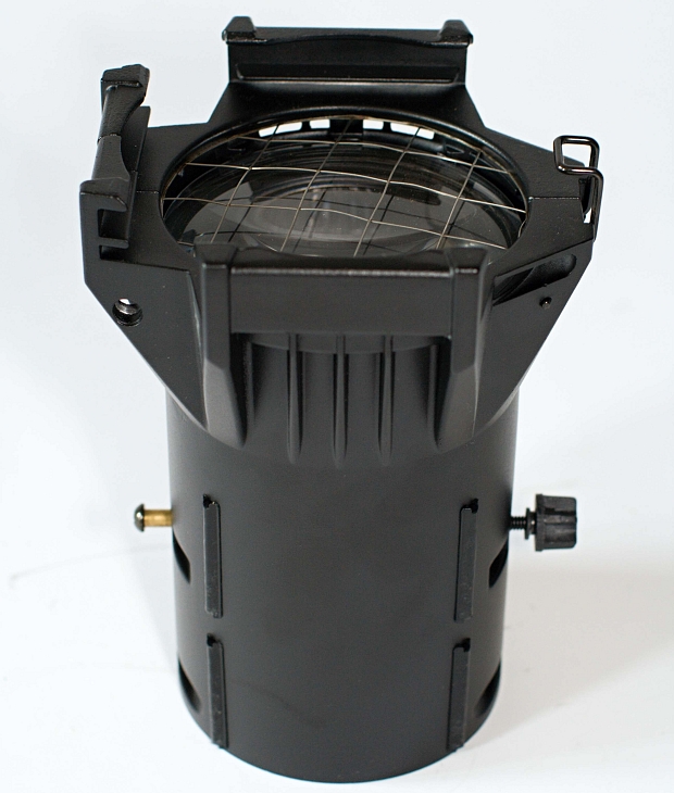 26° Lens Tube, Black