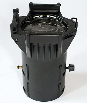 Ce S4 26° Lens Tube, Black