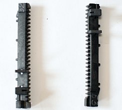 držák čočky 135mm,na Zoom 25-50, 7060A4047