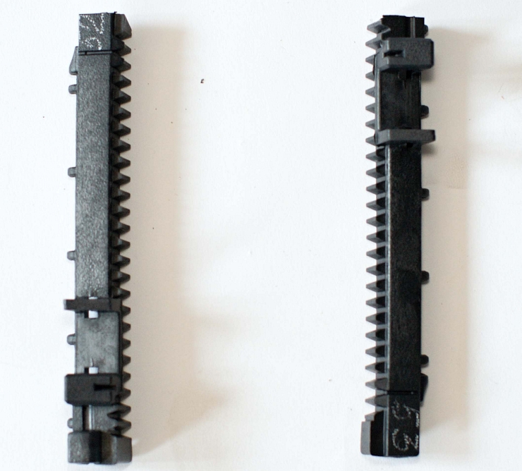 zadní ozub.soukolí na Zoom 25-50,7060A4053