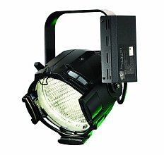 CE Source Four HID PAR 150W, Black