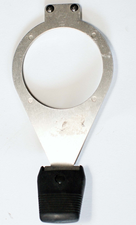 S4 Jr.size M metal Gobo holder