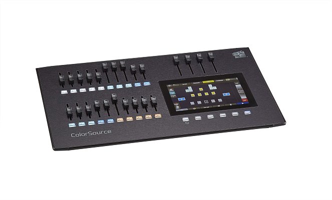 ColorSource 20