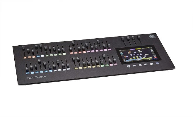 ColorSource 40