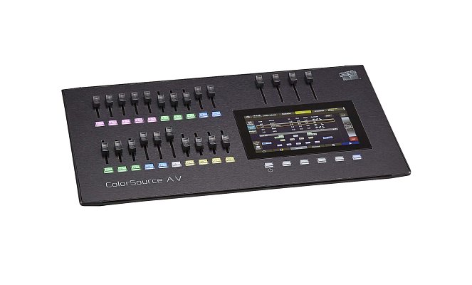ColorSource 20 AV