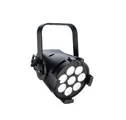 ColorSource PAR Pearl, XLR, Black