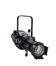 ColorSource Spot Pearl Light Engine with Barrel, XLR, Black