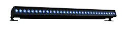 ColorSource Linear 4, XLR, Black