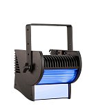 ColorSource CYC, XLR5, Black