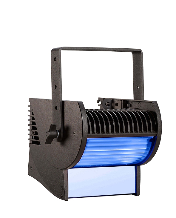 ColorSource CYC, XLR5, Black