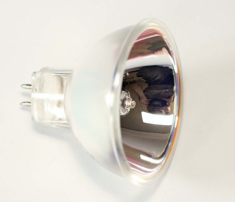 žár.250/24V HLX ELC, GX 5,3 64653 osr.