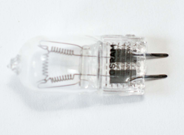 žár.300W/230V GX 6,35 64516 osr.