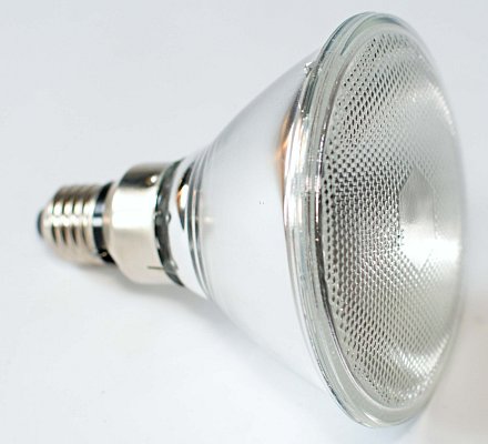 žár.150W/230V,PAR 38,E 27,150F M-Light,123mm