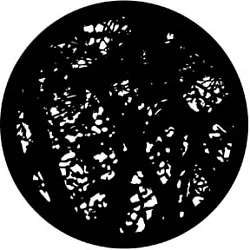 gobo 77115 - Dense Branches